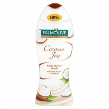 PALMOLIVE SPRCHOVÝ GÉL GOURMET KOKOS 500 ML 