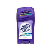 LADY SPEED STICK TUHÝ ANTIPERSPIRANT PH ACTIVE 45 G