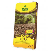 Prima Flora Mulčovacia kôra, 70 l