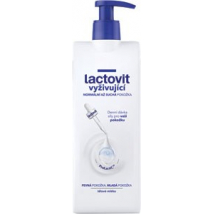 LACTOVIT TELOVÉ MLIEKO VYŽIVUJÚCE 400ML