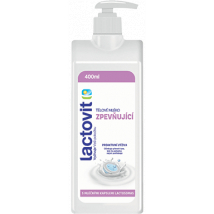 LACTOVIT TELOVÉ MLIEKO  SPEVŇUJÚCE 400ML