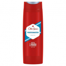 OLD SPICE WHITEWATER SPRCHOVÝ GÉL 400 ML