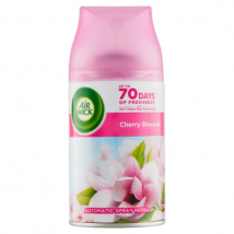  AIR WICK FRESHMATIC PURE NÁPLŇ KVETY ČEREŠNÍ 250 ML