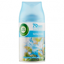 AIR WICK FRESHMATIC OSVIEŽOVAČ VZDUCHU NÁPLŇ SVIEŽI VÁNOK 250 ML