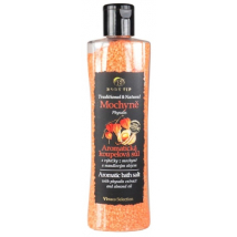 BODY TIP SOĽ DO KÚPEĽA MACHOVKA 200 G