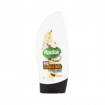 RADOX SPRCHOVÝ GÉL COCONUT KISS 250 ML