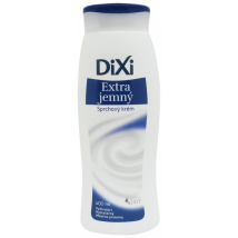 DIXI SPRCHOVÝ GÉL EXTRA JEMNÝ 400 ML