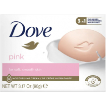DOVE MYDLO PINK 90 G