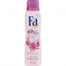 FA DEODORANT FLOWER ME UP MAGNOLIA 150 ML