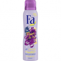 FA DEODORANT FLOW ME UP 150 ML