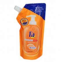 FA TEKUTÉ MYDLO NN 500 ML HYGIENE ORANGE