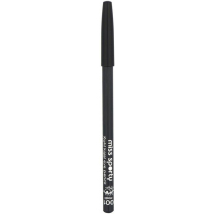Miss Sporty Kohl Kajal ceruzka na oči 001 Magic čierna, 1 g