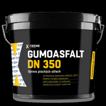 Den Braven Gumoasfalt DN 350, 10 kg