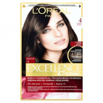 LOREAL EXCELLENCE 4