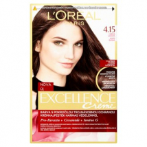 LOREAL EXCELLENCE 4.15