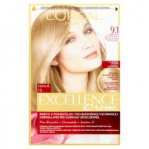 LOREAL EXCELLENCE 9.1