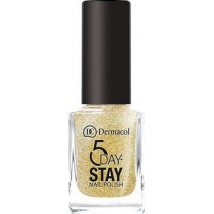 DERMACOL LAK 5 DAYS STAY 14 11 ML