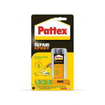 Pattex Repair Epoxy Ultra Quick 1 min, 11 ml