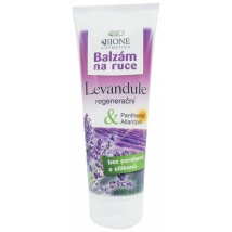 BC BIO BALZAM NA RUKY LEVANDUĽA 200 ML