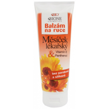 BC BIO BALZAM NA RUKY NECHTÍK 200 ML