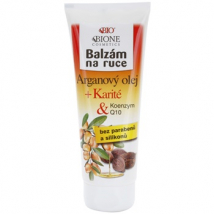 BC BIO BALZAM NA RUKY ARGÁNOVÝ OLEJ 200 ML