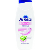 AMETE GÉL NA INTÍMNU HYGIENU 500 ML