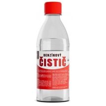 BENZIN CISTIACI 200 ML