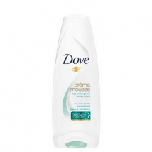 DOVE SPRCHOVÝ GÉL PURE SENSITIVE 200 ML