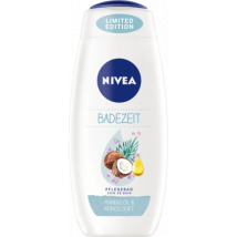 NIVEA SPRCHOVÝ GÉL KARIBIK TRAUM 250 ML 