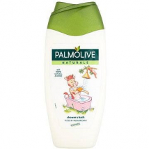 PALMOLIVE SPRCHOVÝ GÉL FOR KIDS 250 ML