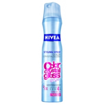 NIVEA LAK COLOR 250 ML