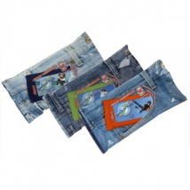 FRESH SOFT ČISTIACE OBRÚSKY JEAN 12KS