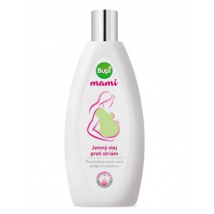 BUPI MAMI OLEJ PROTI STRIÁM 225 ML
