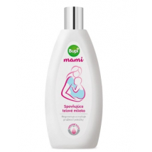BUPI MAMI SPEVŇUJÚCE TELOVÉ MLIEKO 225 ML