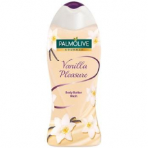 PALMOLIVE SPRCHOVÝ GÉL GOURMET VANILA 500 ML 