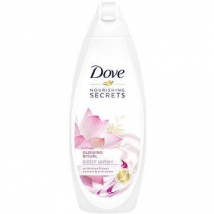 DOVE SPRCHOVÝ GÉL GLOWING 500 ML