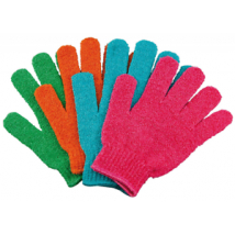 TITANIA PEELINGOVÁ RUKAVICA 9108