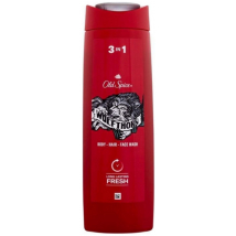 OLD SPICE SPRCHOVÝ WOLFTHORN GÉL 400 ML