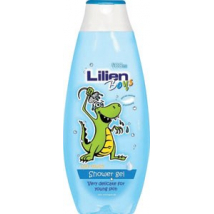LILIEN BOYS SG 400ML