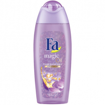 FA SPRCHOVÝ GÉL MAGIC OIL PURPLE ORCHID 400 ML 