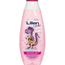 LILIEN GIRLS SG 400ML