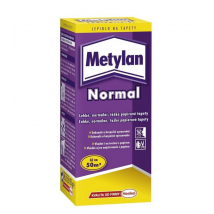 Metylan Normal lepidlo na tapety, 125 g