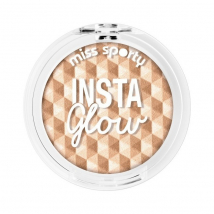 Miss Sporty Insta Glow rozjasňovač 101