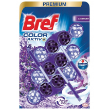 BREF WC POWER AKTIV LAVENDER 3 KS 