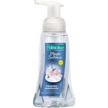 PALMOLIVE TEKUTÉ MYDLO MYDLOVÁ PENA 250 ML