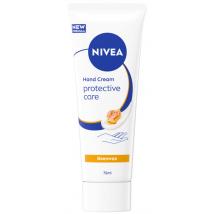NIVEA KRÉM NA RUKY  PROTETIVE CARE MED 75 ML