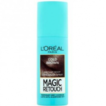 LOREAL MAGIC RETOUCH COLD BROWN 75 ML 