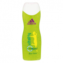ADIDAS SPRCHOVÝ GÉL VITALITY 400 ML 