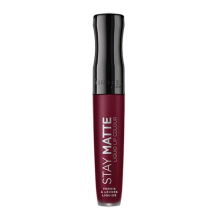 Rimmel Stay Matte tekutý rúž, odtieň 810