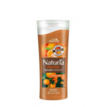 NATURIA PEELING HRUBOZRNNÝ MANDARÍNKA 100 G